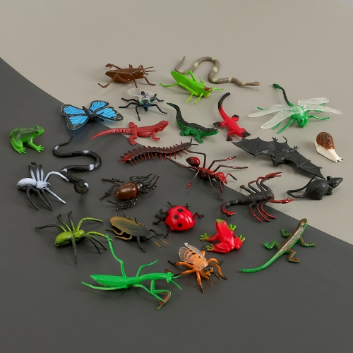 [캐스B]네이처 동물왕국곤충(2549)