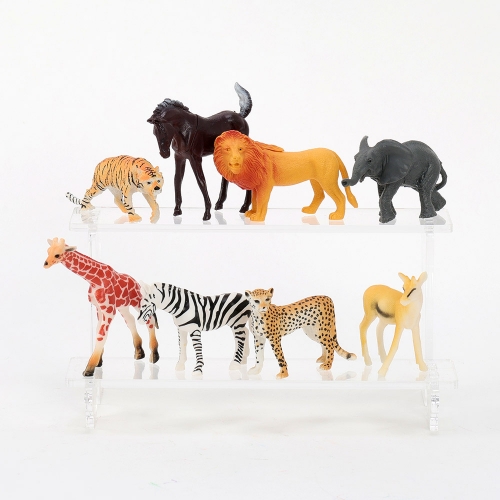 [캐스B]네이처 동물왕국사파리(2546)