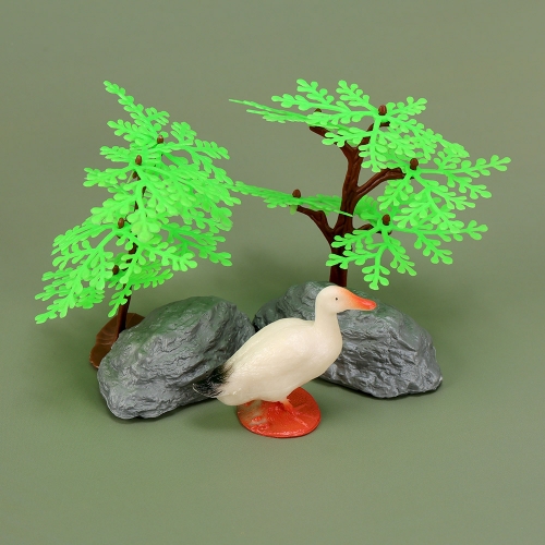 [캐스B]네이처 동물왕국농장(2548)