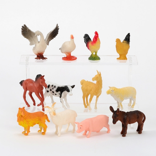 [캐스B]네이처 동물왕국농장(2548)