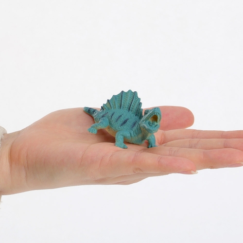 [캐스B]네이처 동물왕국공룡(2547)