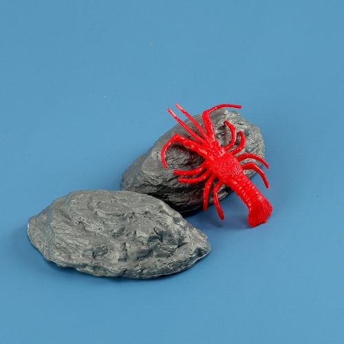 [캐스B]네이처 동물왕국해양(2550)