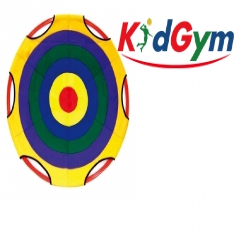 [키드짐] 후프바운더