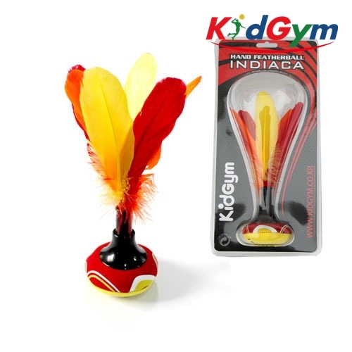 [키드짐] 인디아카