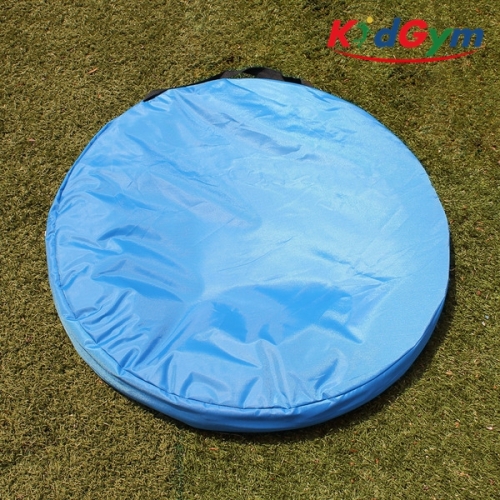 [키드짐] 자이언트터널