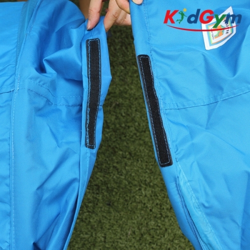 [키드짐] 자이언트터널