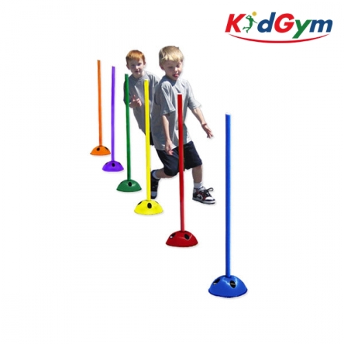 [키드짐] 장애물키트세트