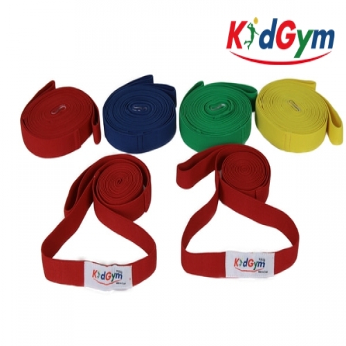 [키드짐] 점프밴드