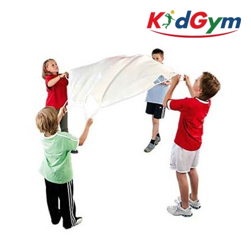 [키드짐] 점핑쉬트