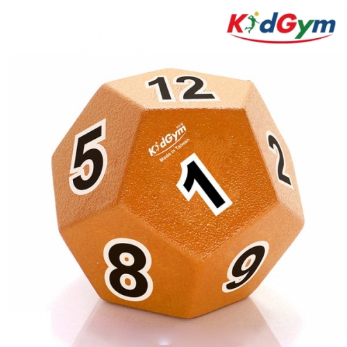 [키드짐] 줄넘기주사위세트