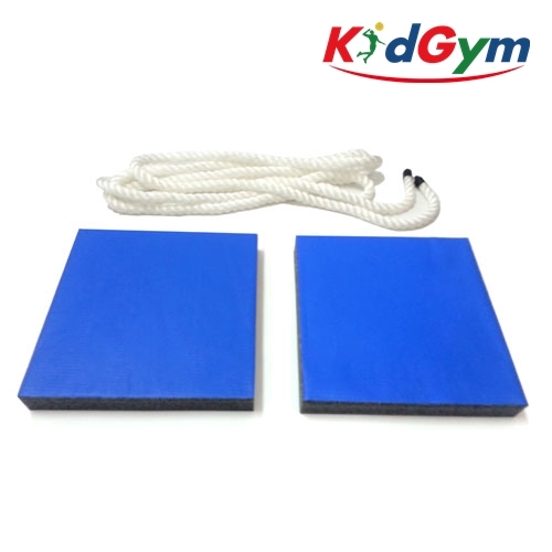 [키드짐] 줄다리기씨름