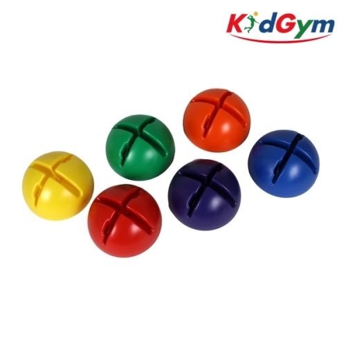 [키드짐] 짐나스틱돔