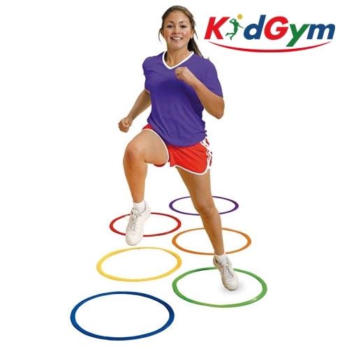 [키드짐] 짐후프세트