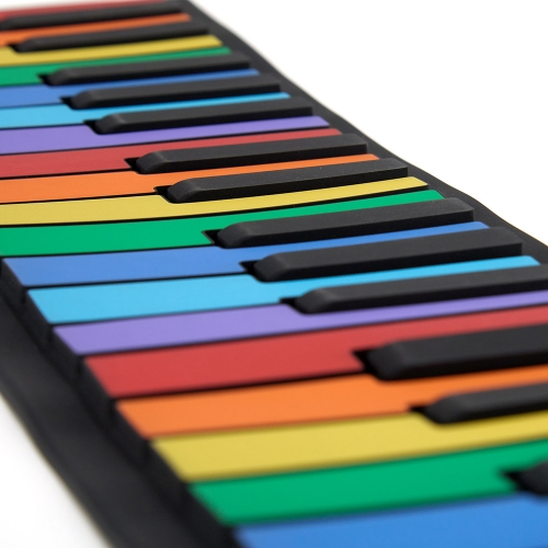 [캐스B]맑은소리 롤피아노(2642)