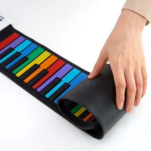 [캐스B]맑은소리 롤피아노(2642)