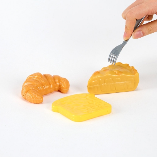 [캐스B]플레이 디럭스소꿉놀이음식모형(2679)