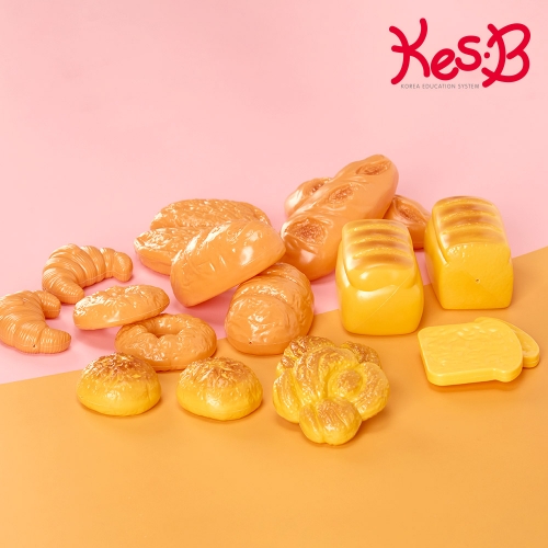 [캐스B]플레이 디럭스소꿉놀이베이커리(2678)
