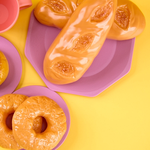 [캐스B]플레이 디럭스소꿉놀이베이커리(2678)