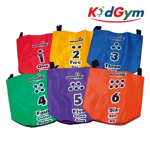 [키드짐] 캉캉자루(대)-낱개