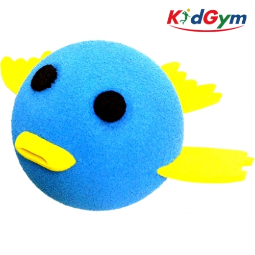 [키드짐] 캐치앤버드