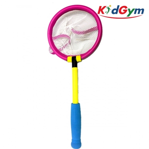 [키드짐] 캐치앤버드