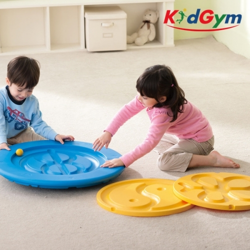 [키드짐] 커플링밸런스보드