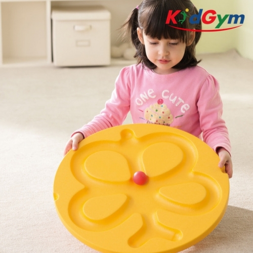 [키드짐] 커플링밸런스보드