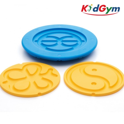 [키드짐] 커플링밸런스보드