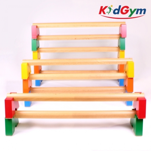 [키드짐] 컬러유니바(10개입)