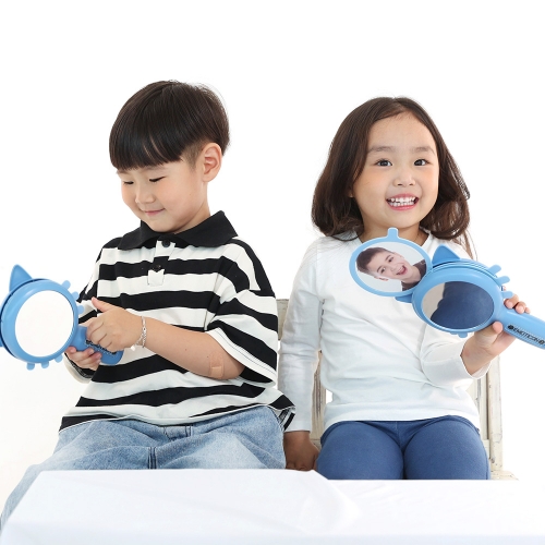 [캐스B]플레이 감정표현연습거울(2596)