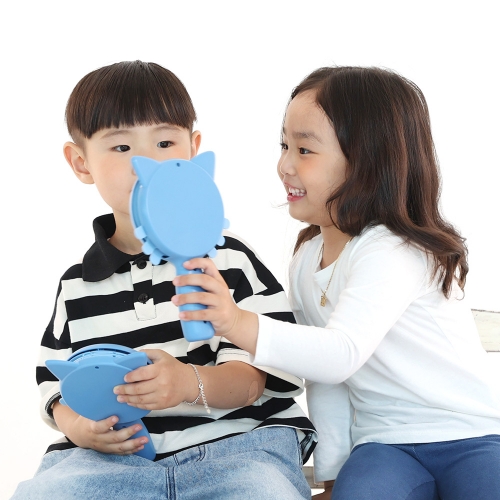 [캐스B]플레이 감정표현연습거울(2596)