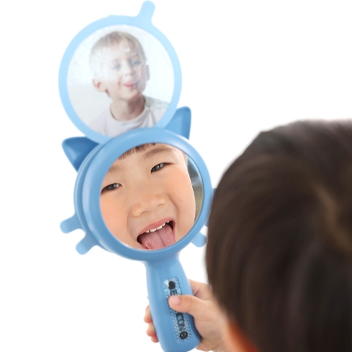 [캐스B]플레이 감정표현연습거울(2596)