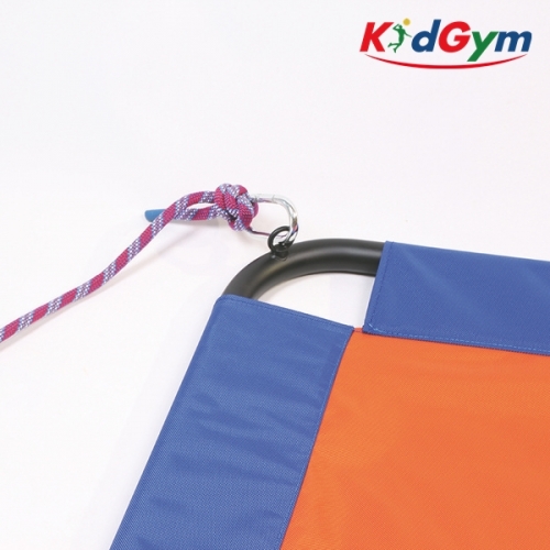 [키드짐] 컬러플랫폼스윙