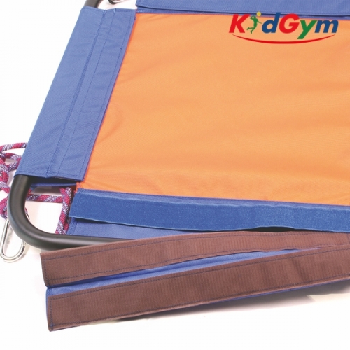 [키드짐] 컬러플랫폼스윙