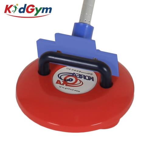 [키드짐] 컬링푸셔(1조)