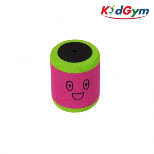 [키드짐] 컵맞추기