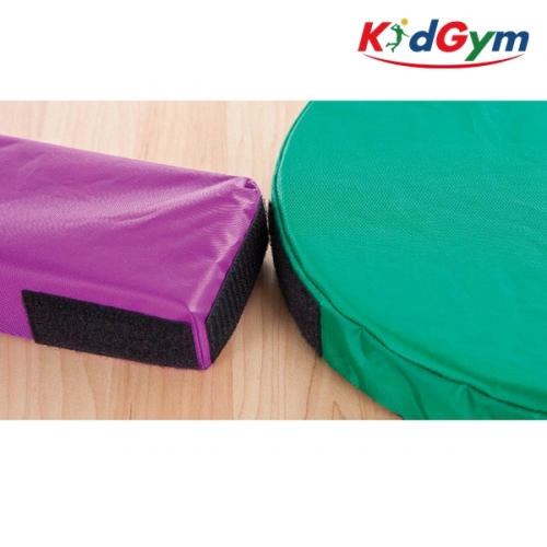 [키드짐] 코스만들기