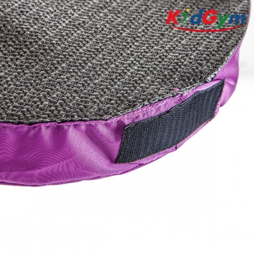 [키드짐] 코스만들기