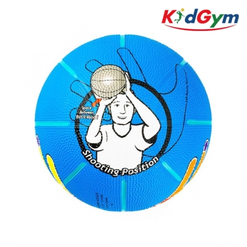 [키드짐] 코치용농구공
