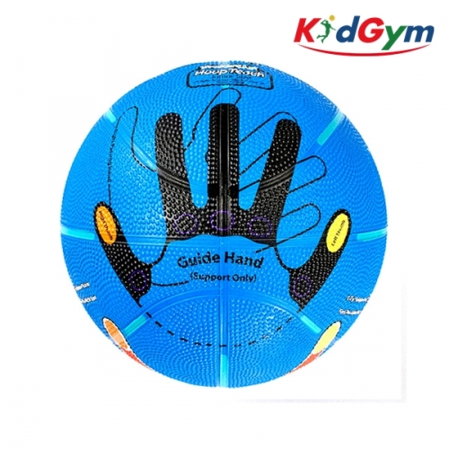 [키드짐] 코치용농구공