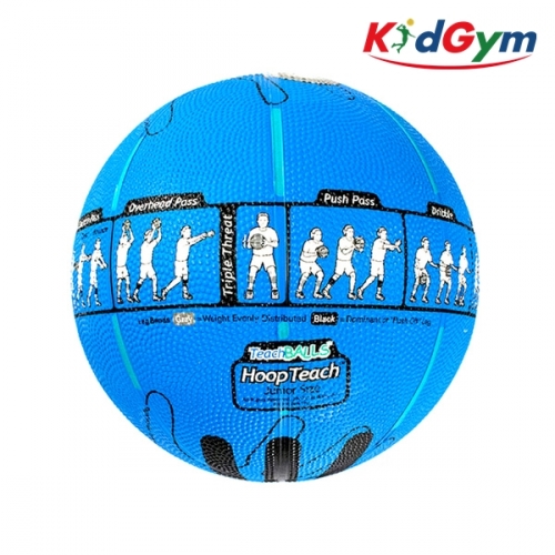 [키드짐] 코치용농구공