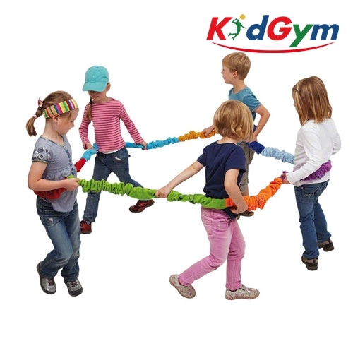 [키드짐] 코퍼밴드(소)