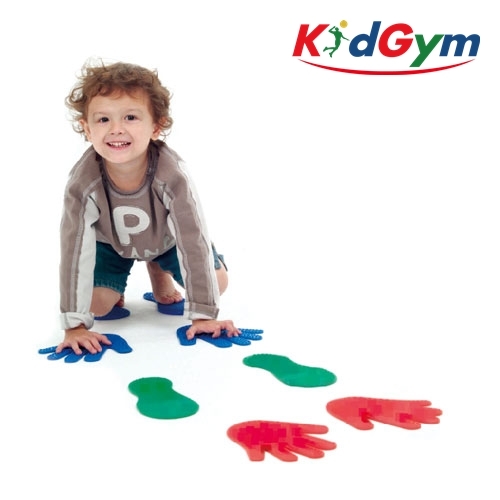 [키드짐] 키드짐발마커