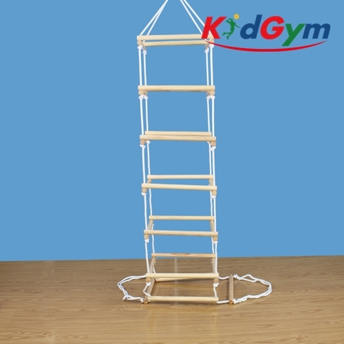 [키드짐] 타워래더