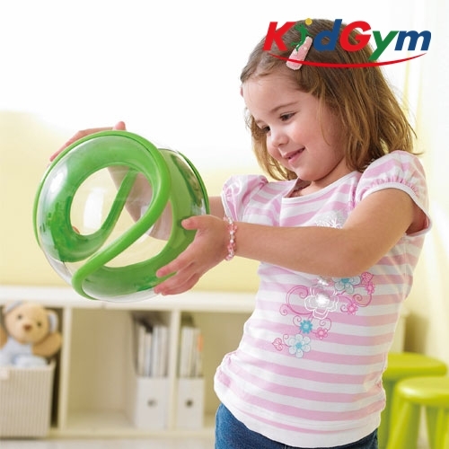 [키드짐] 타이치볼