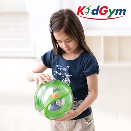 [키드짐] 타이치볼