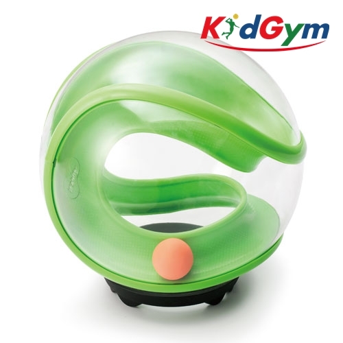 [키드짐] 타이치볼