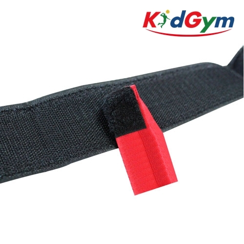 [키드짐] 태그플래그