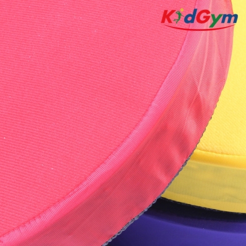 [키드짐] 트럼펫스텝