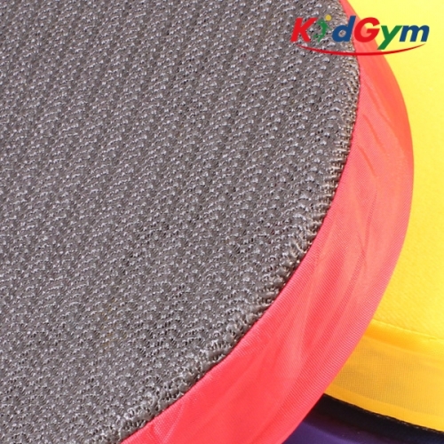 [키드짐] 트럼펫스텝